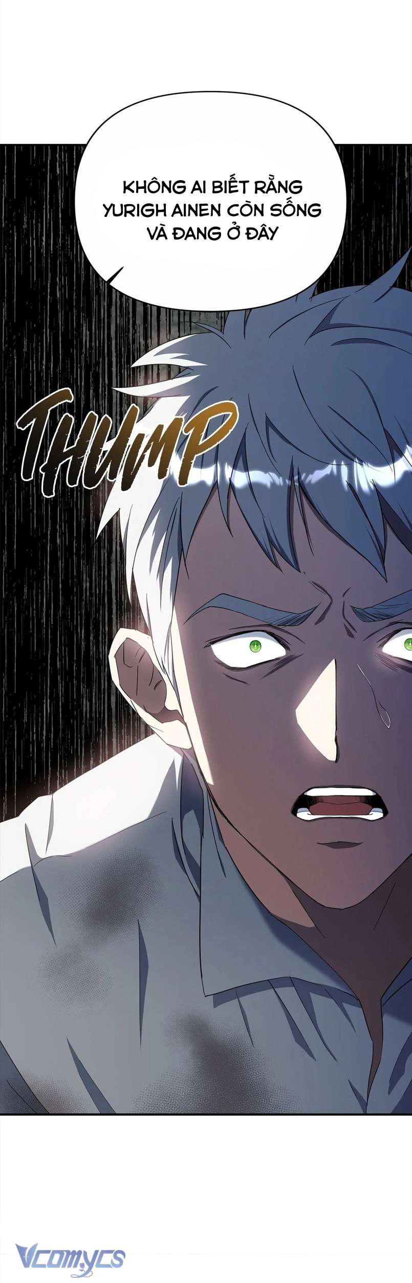 Người Yêu Đã Chết Của Tôi Đã Trở Thành Bạo Chúa Chap 24 - Next Chap 25