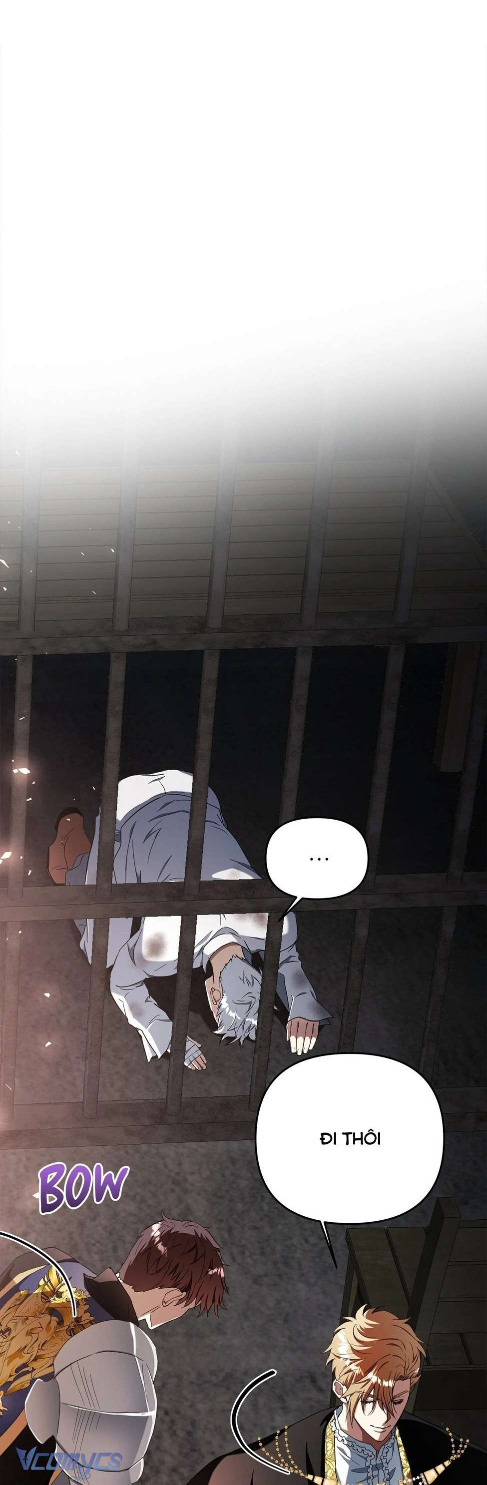 Người Yêu Đã Chết Của Tôi Đã Trở Thành Bạo Chúa Chap 24 - Next Chap 25