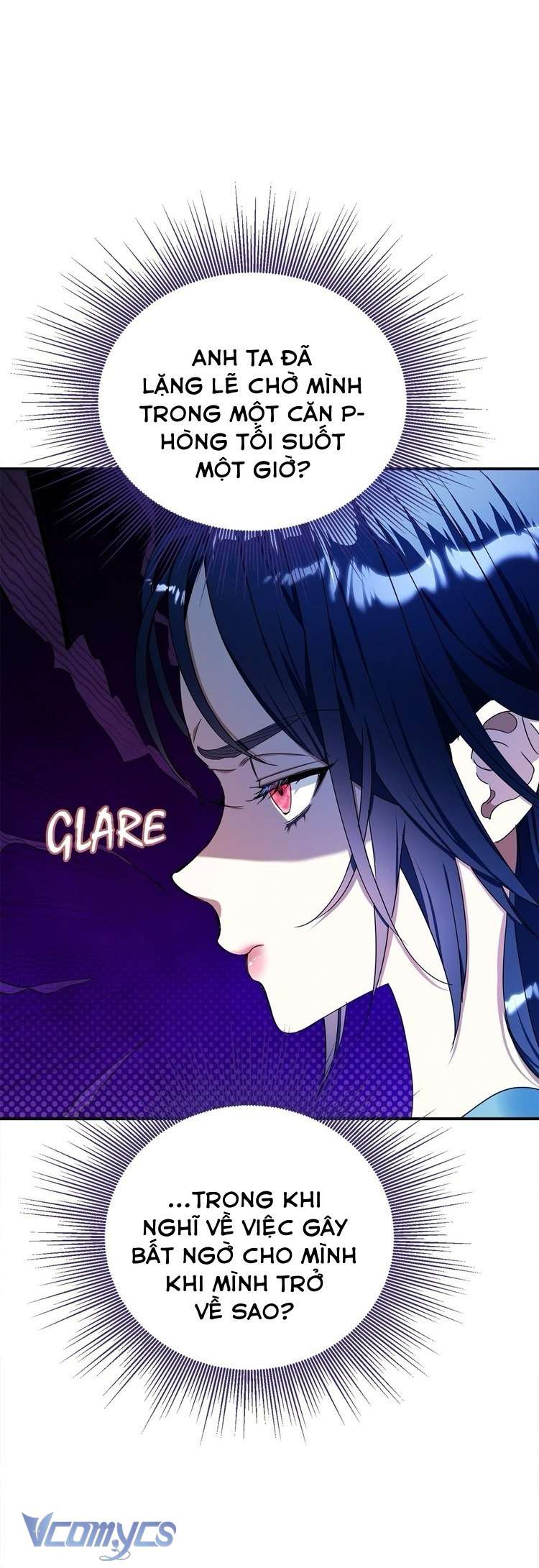 Người Yêu Đã Chết Của Tôi Đã Trở Thành Bạo Chúa Chap 25 - Next Chap 26