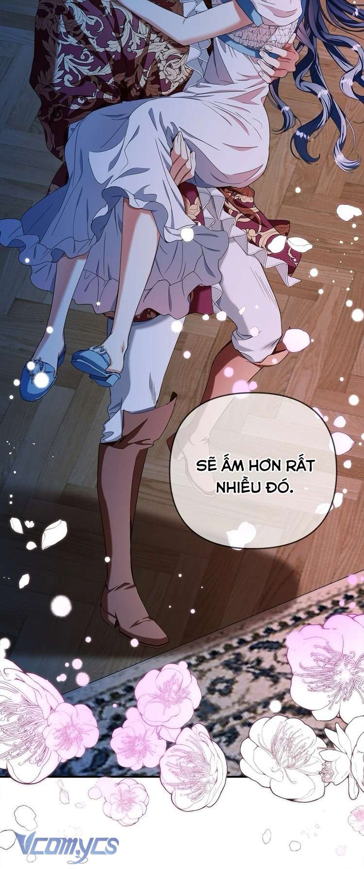 Người Yêu Đã Chết Của Tôi Đã Trở Thành Bạo Chúa Chap 26 - Next Chap 27