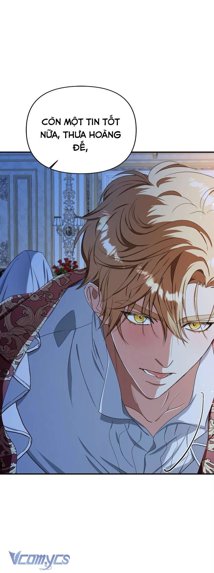 Người Yêu Đã Chết Của Tôi Đã Trở Thành Bạo Chúa Chap 26 - Next Chap 27