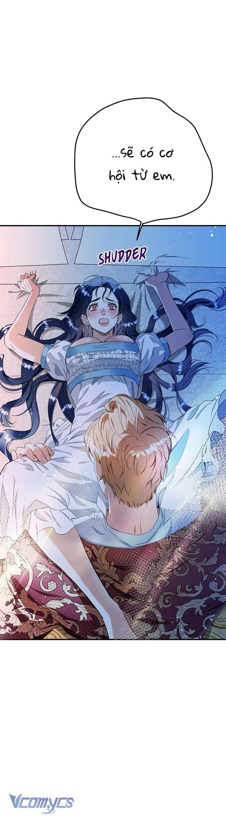 Người Yêu Đã Chết Của Tôi Đã Trở Thành Bạo Chúa Chap 26 - Next Chap 27