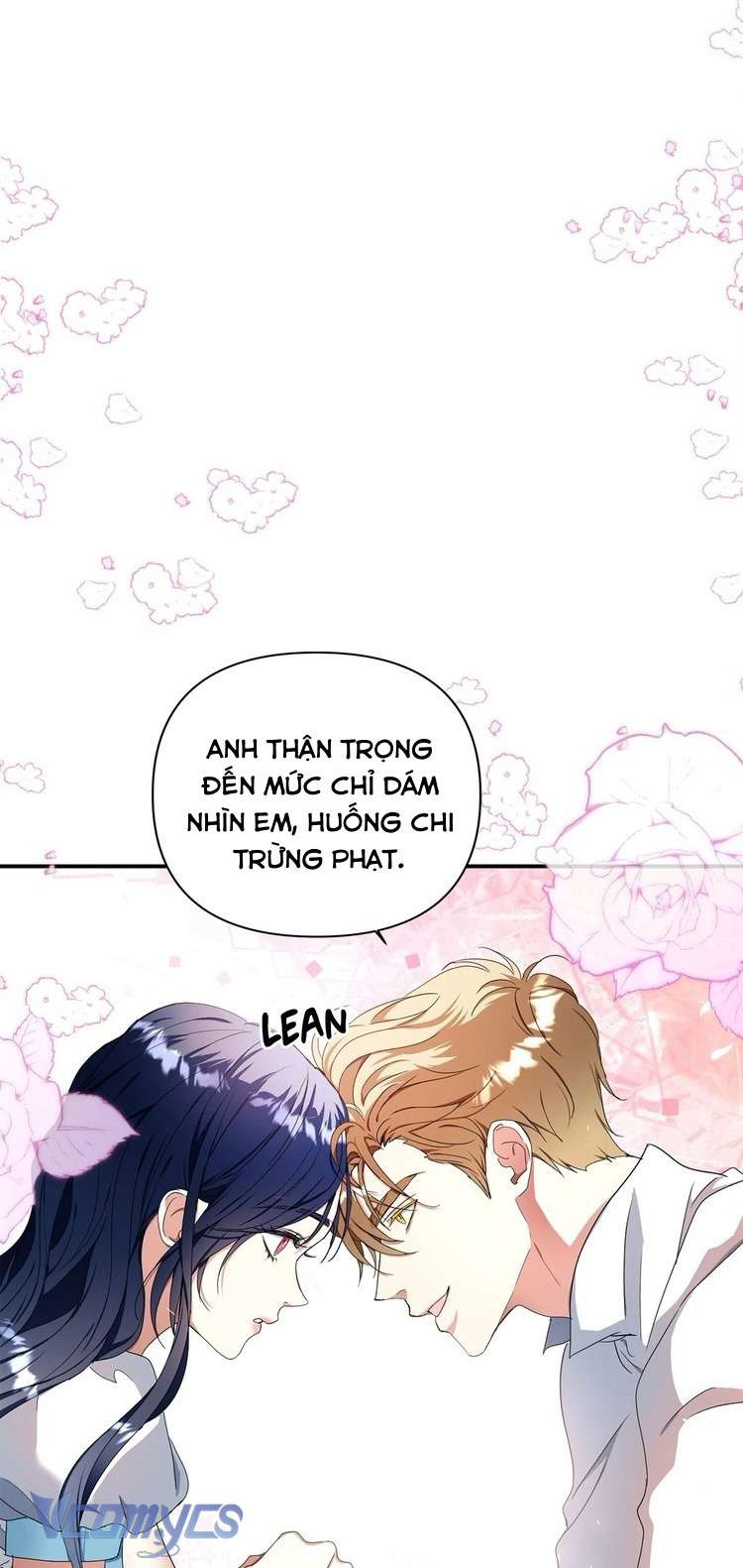 Người Yêu Đã Chết Của Tôi Đã Trở Thành Bạo Chúa Chap 26 - Next Chap 27