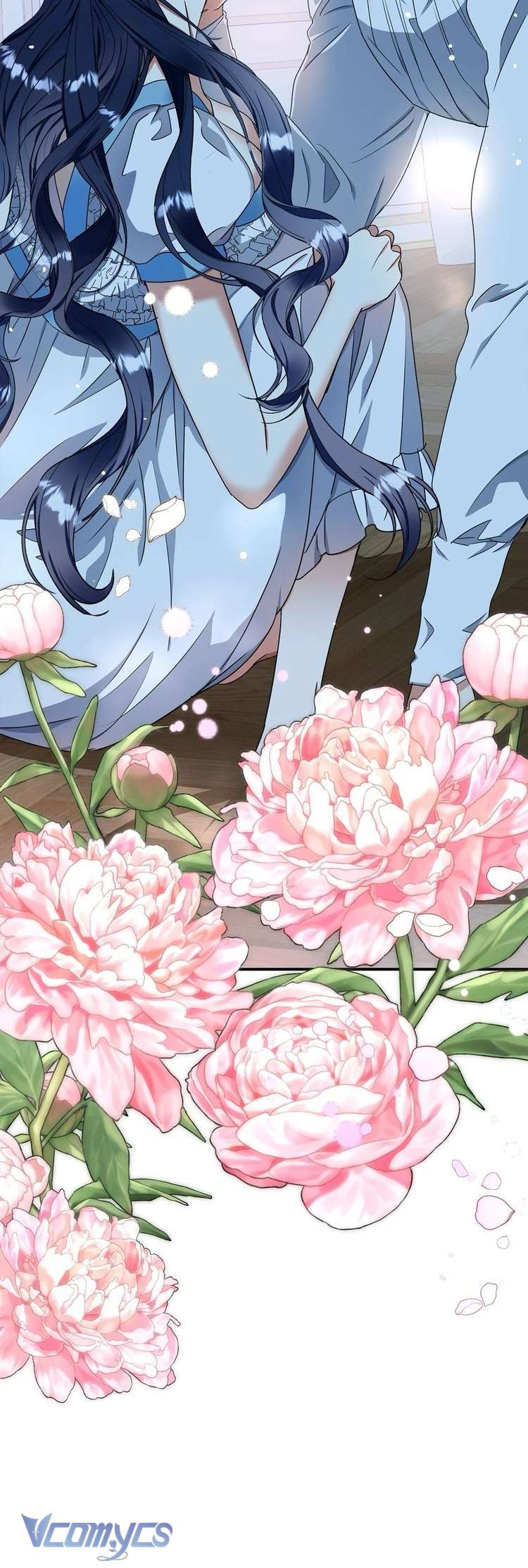 Người Yêu Đã Chết Của Tôi Đã Trở Thành Bạo Chúa Chap 26 - Next Chap 27