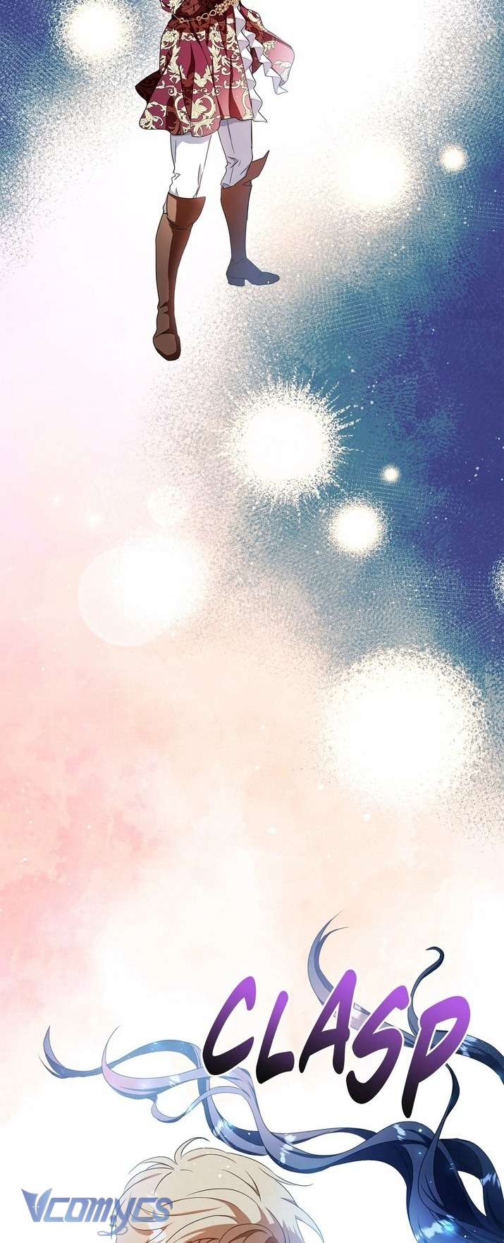 Người Yêu Đã Chết Của Tôi Đã Trở Thành Bạo Chúa Chap 27 - Next Chap 28