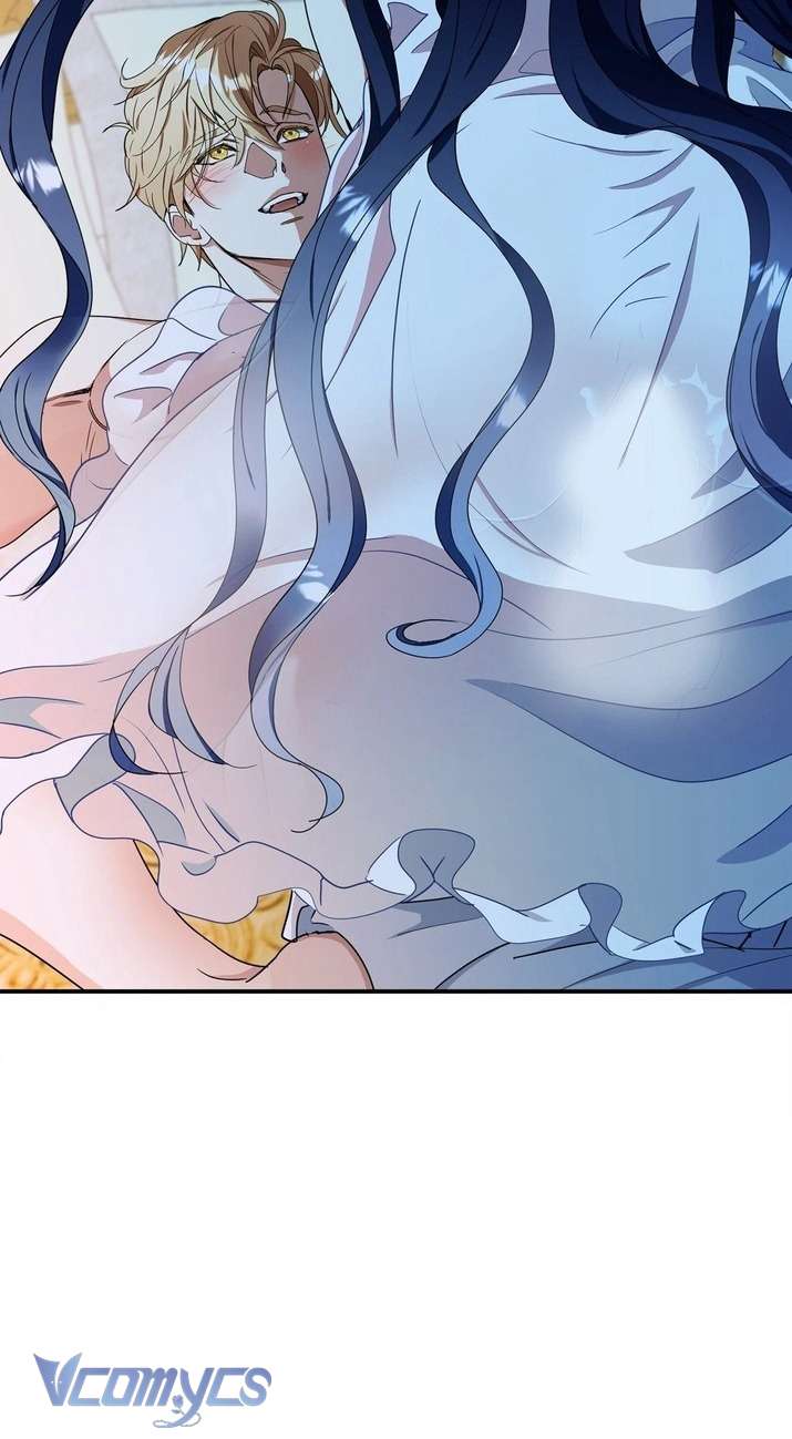 Người Yêu Đã Chết Của Tôi Đã Trở Thành Bạo Chúa Chap 27 - Next Chap 28