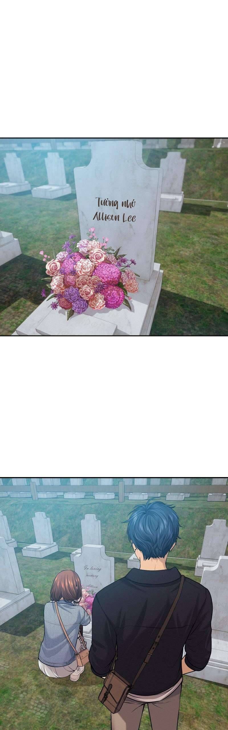 Người Yêu Tôi Là Kẻ Tâm Thần Chap 17 - Next Chap 18