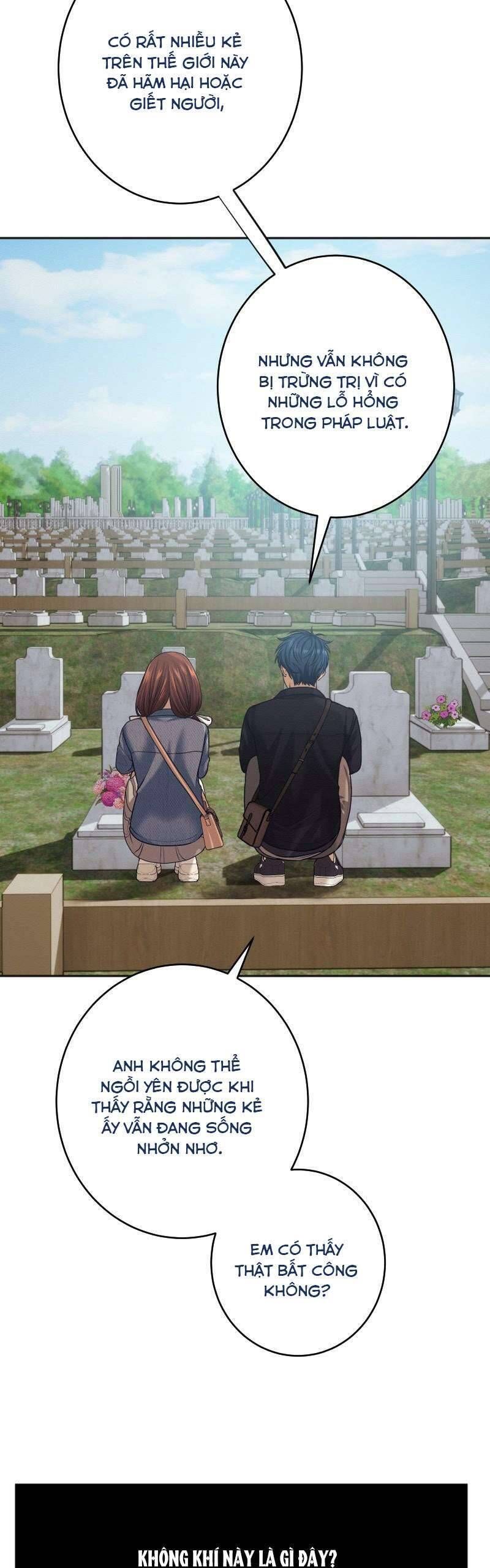 Người Yêu Tôi Là Kẻ Tâm Thần Chap 17 - Next Chap 18