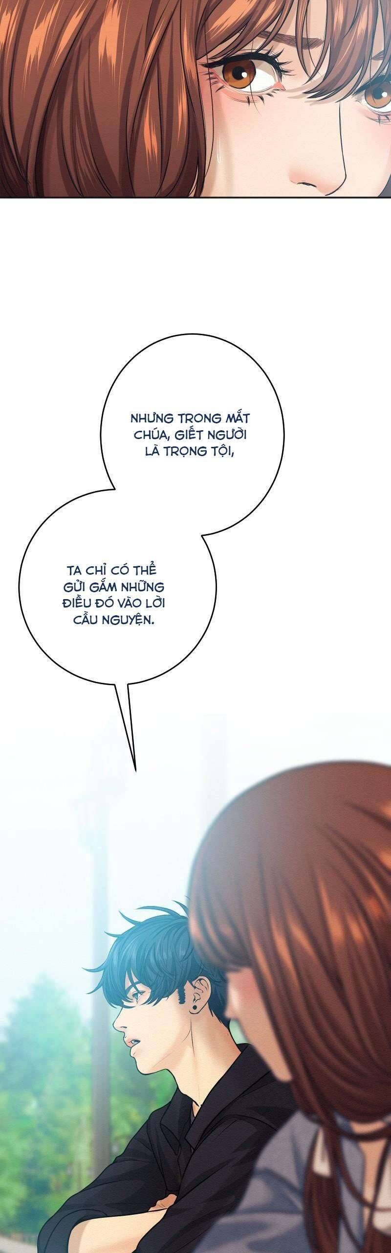 Người Yêu Tôi Là Kẻ Tâm Thần Chap 17 - Next Chap 18