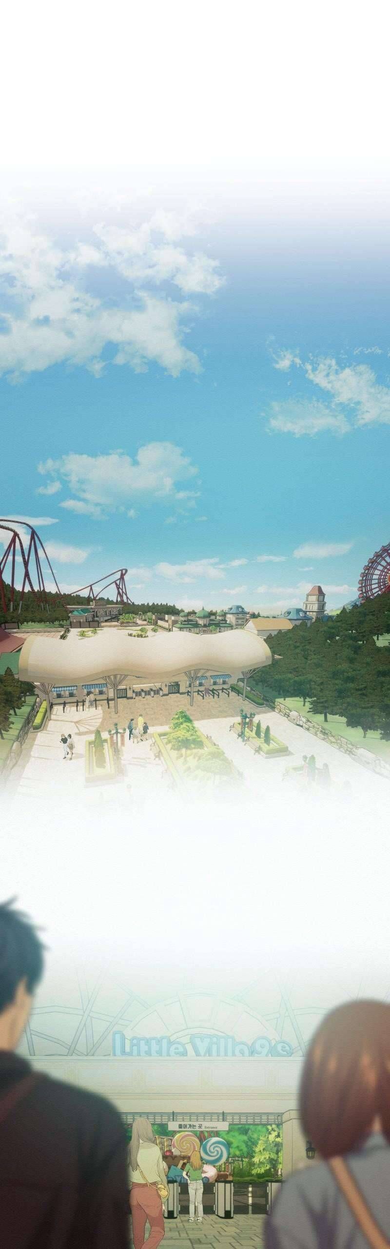 Người Yêu Tôi Là Kẻ Tâm Thần Chap 17 - Next Chap 18