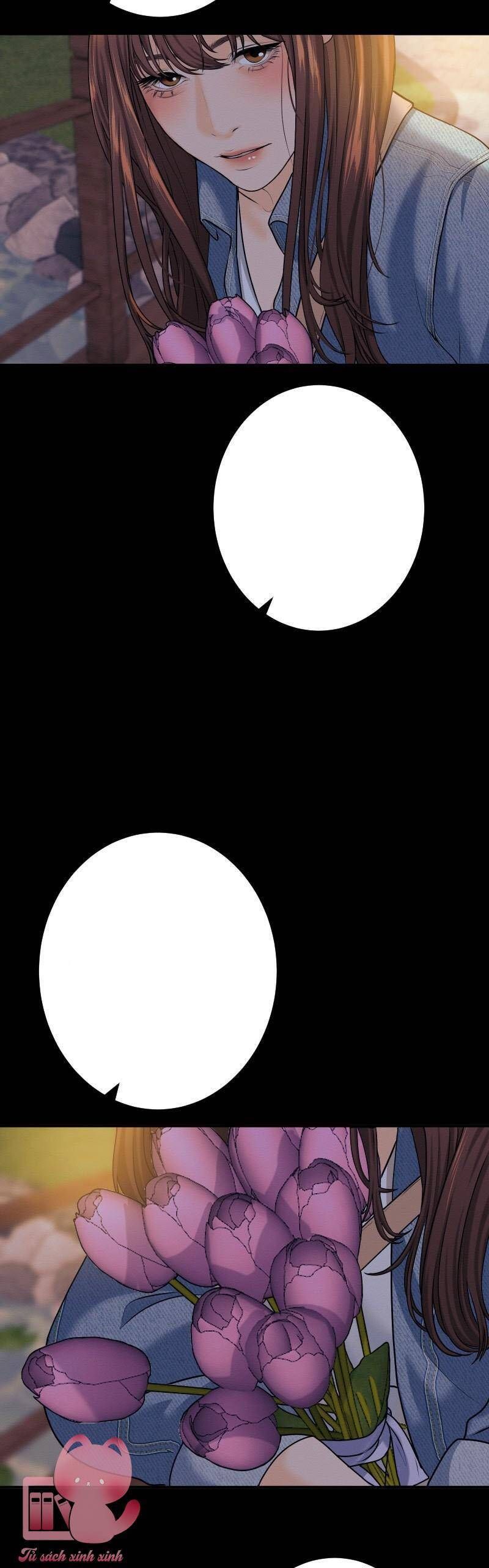 Người Yêu Tôi Là Kẻ Tâm Thần Chap 18 - Next Chap 19