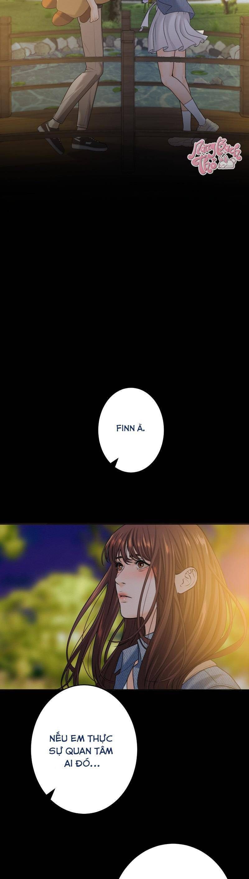 Người Yêu Tôi Là Kẻ Tâm Thần Chap 18 - Next Chap 19