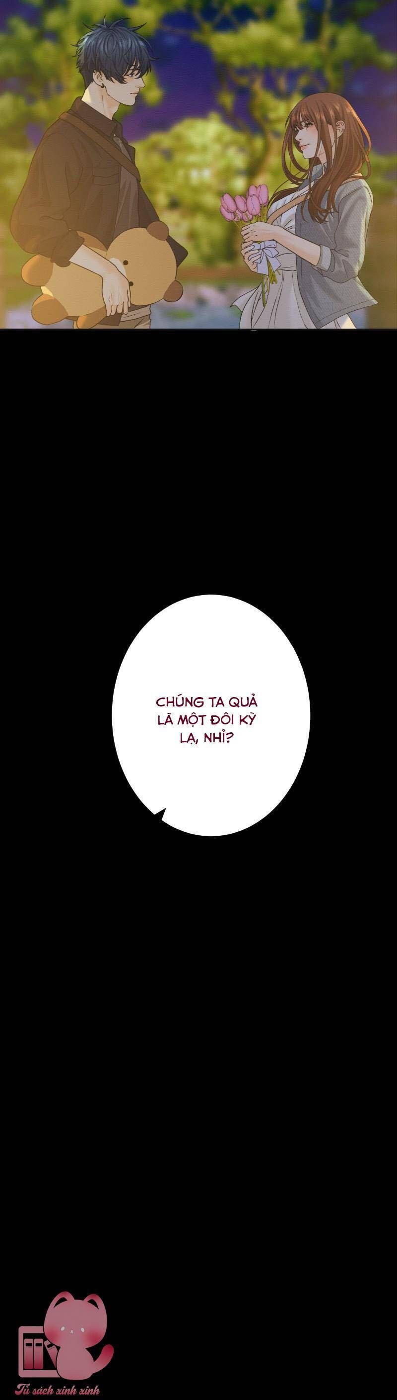 Người Yêu Tôi Là Kẻ Tâm Thần Chap 18 - Next Chap 19
