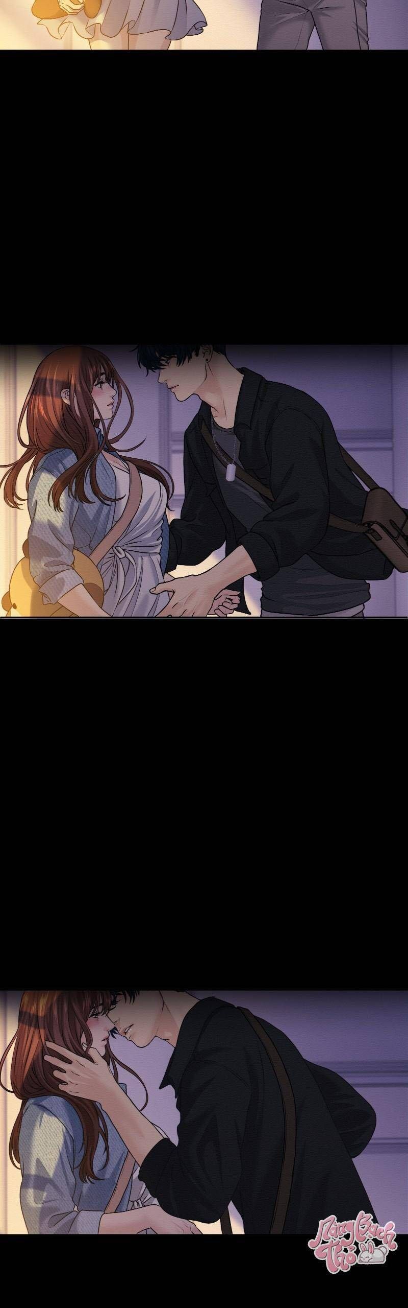 Người Yêu Tôi Là Kẻ Tâm Thần Chap 18 - Next Chap 19