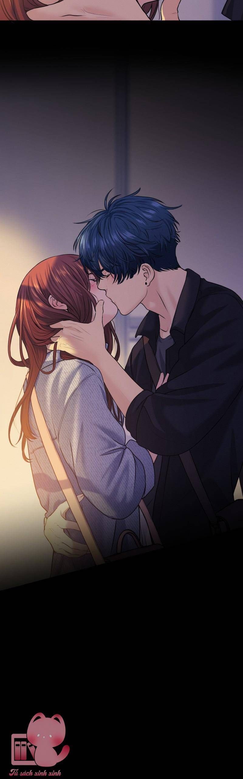 Người Yêu Tôi Là Kẻ Tâm Thần Chap 18 - Next Chap 19