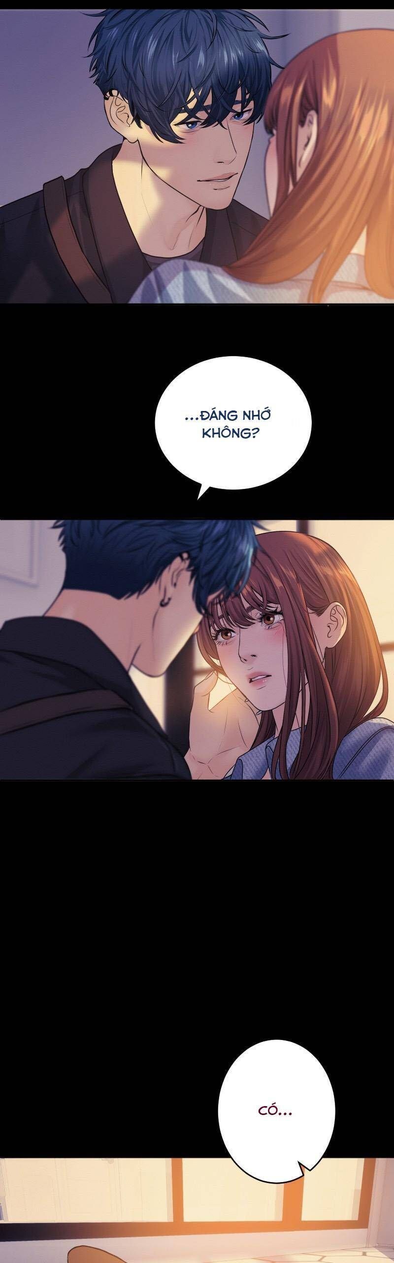 Người Yêu Tôi Là Kẻ Tâm Thần Chap 18 - Next Chap 19