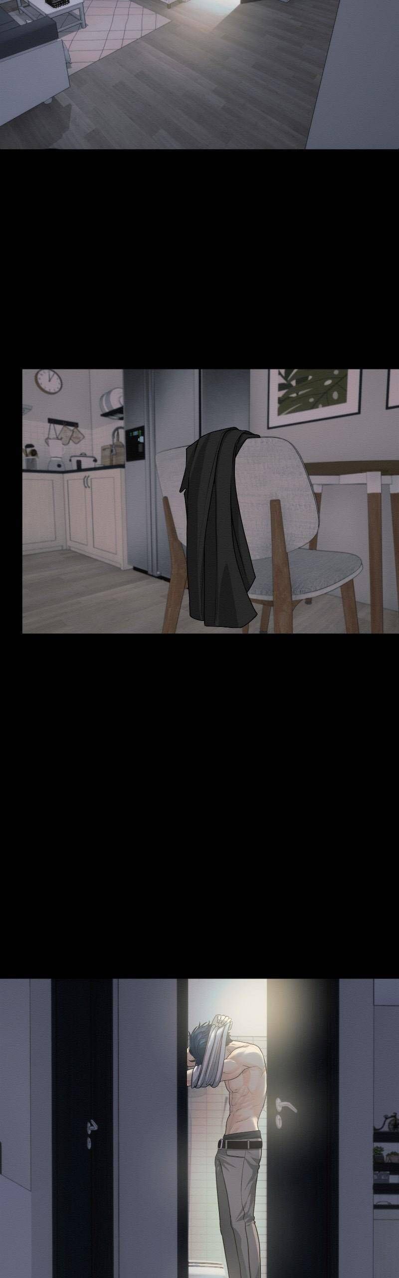 Người Yêu Tôi Là Kẻ Tâm Thần Chap 18 - Next Chap 19