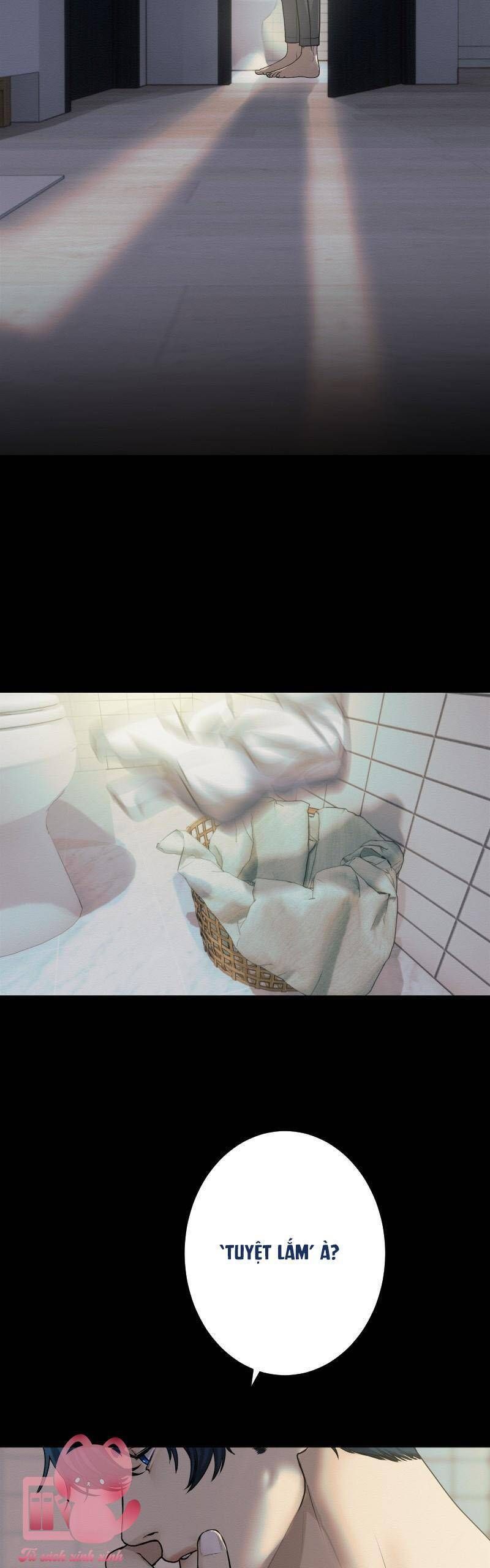 Người Yêu Tôi Là Kẻ Tâm Thần Chap 18 - Next Chap 19