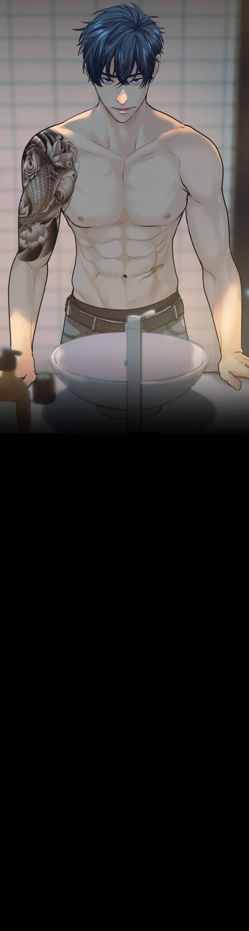 Người Yêu Tôi Là Kẻ Tâm Thần Chap 18 - Next Chap 19