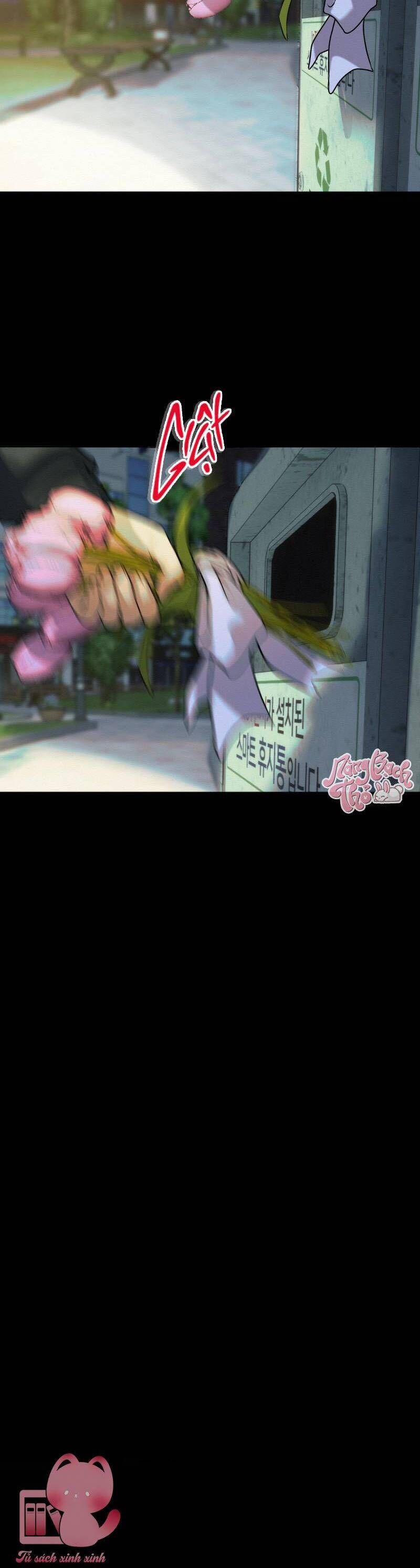 Người Yêu Tôi Là Kẻ Tâm Thần Chap 18 - Next Chap 19