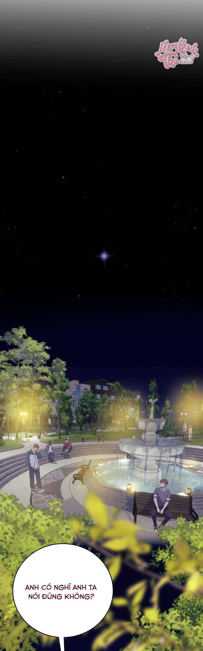 Người Yêu Tôi Là Kẻ Tâm Thần Chap 18 - Next Chap 19