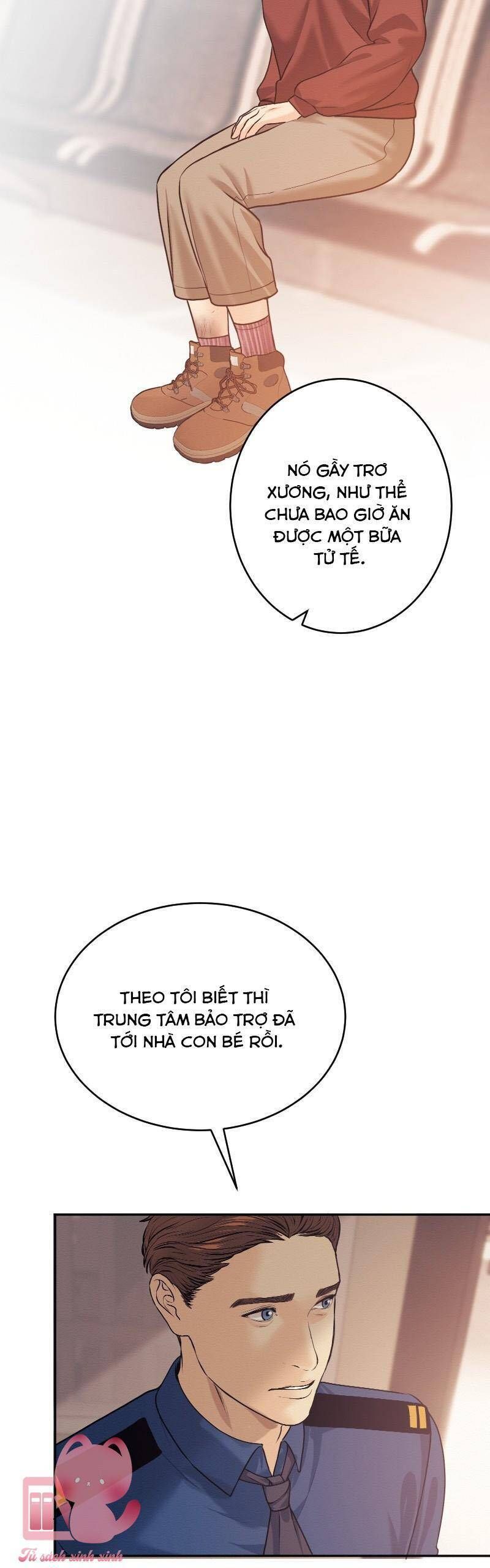 Người Yêu Tôi Là Kẻ Tâm Thần Chap 19 - Next Chap 20