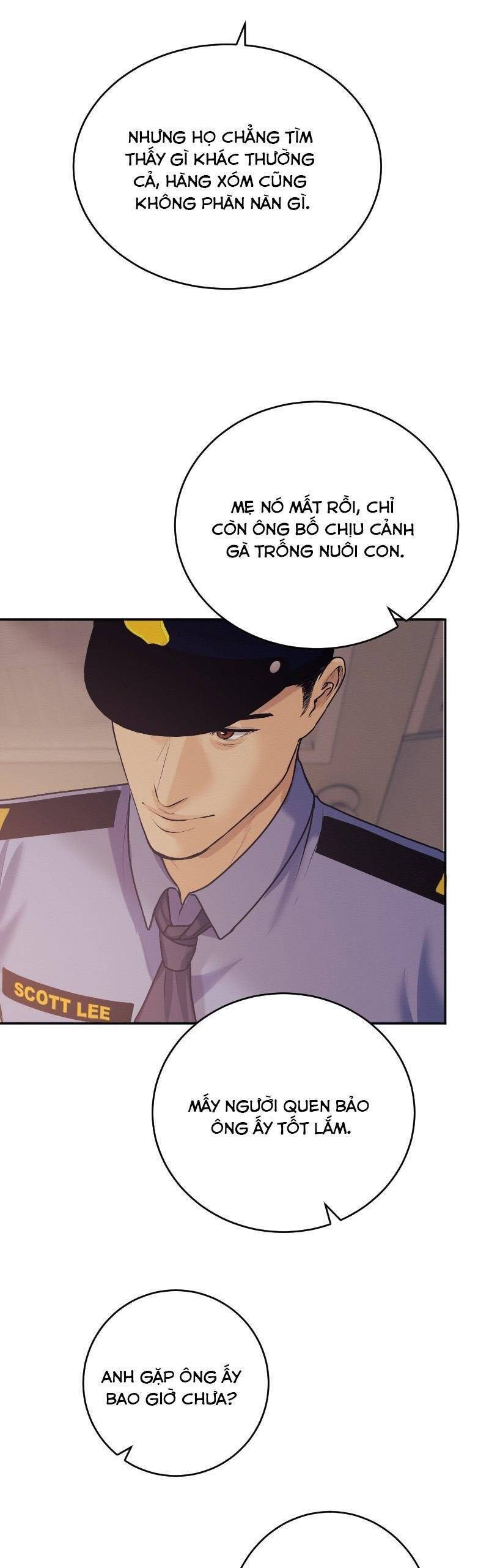 Người Yêu Tôi Là Kẻ Tâm Thần Chap 19 - Next Chap 20