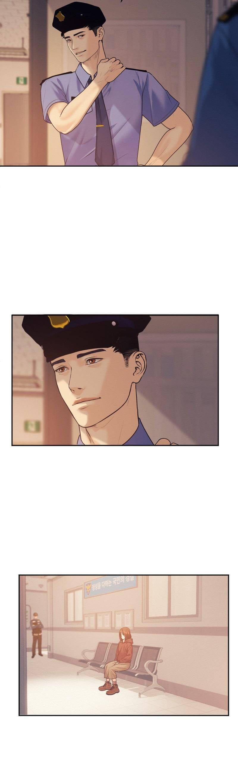 Người Yêu Tôi Là Kẻ Tâm Thần Chap 19 - Next Chap 20