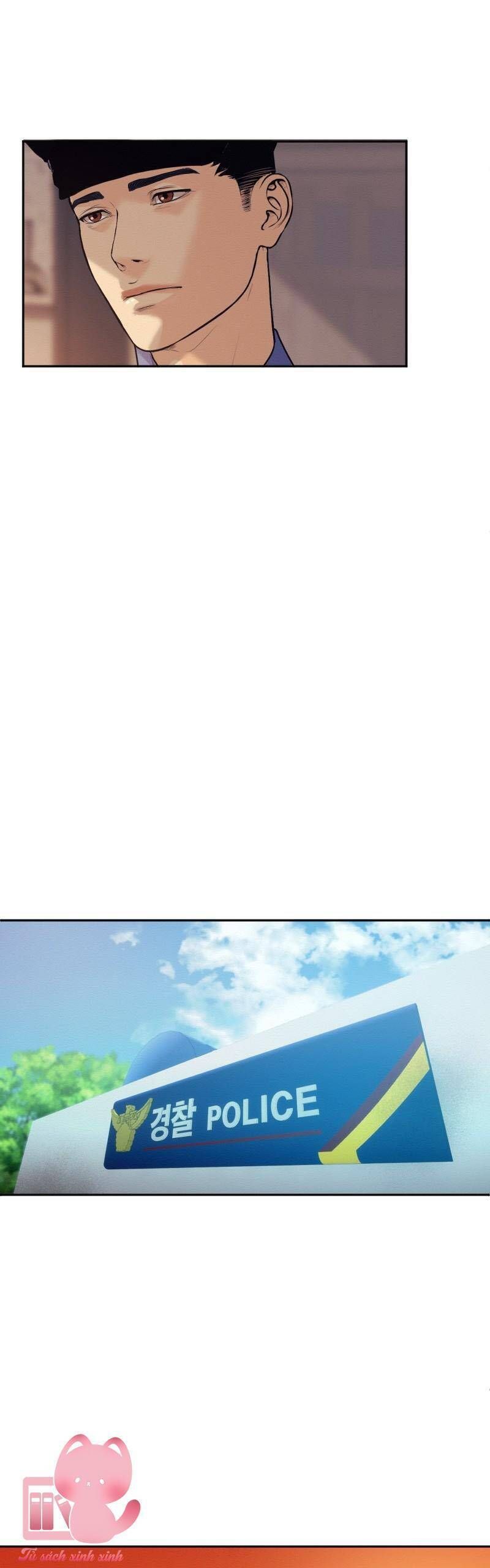 Người Yêu Tôi Là Kẻ Tâm Thần Chap 19 - Next Chap 20