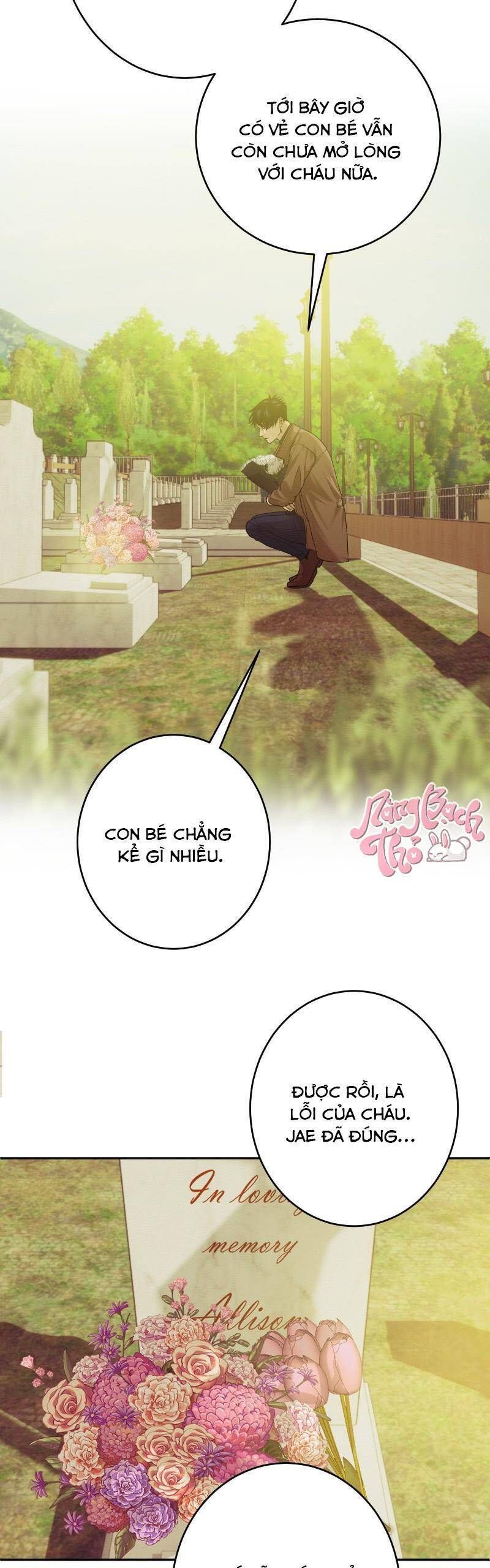 Người Yêu Tôi Là Kẻ Tâm Thần Chap 19 - Next Chap 20