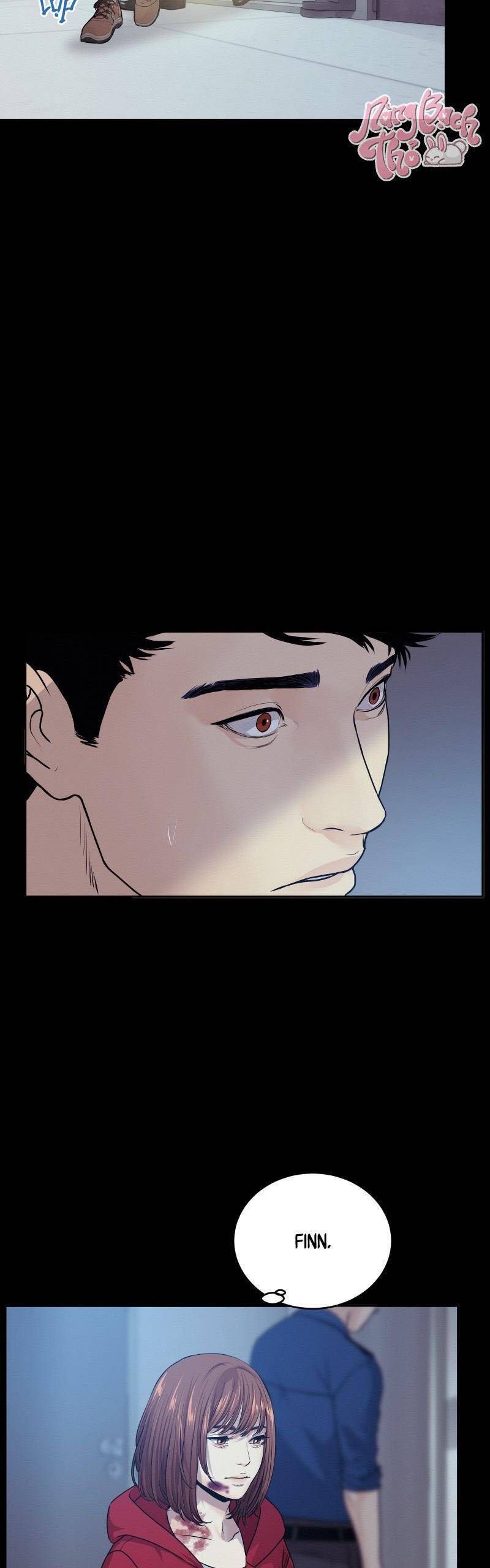 Người Yêu Tôi Là Kẻ Tâm Thần Chap 19 - Next Chap 20