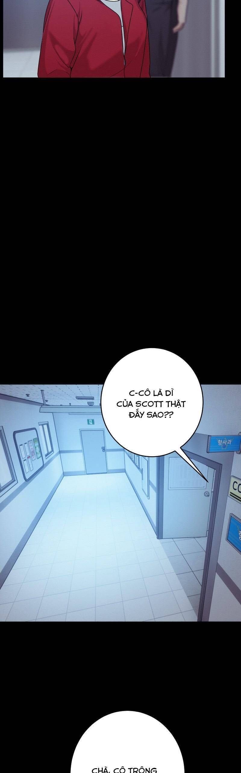 Người Yêu Tôi Là Kẻ Tâm Thần Chap 19 - Next Chap 20