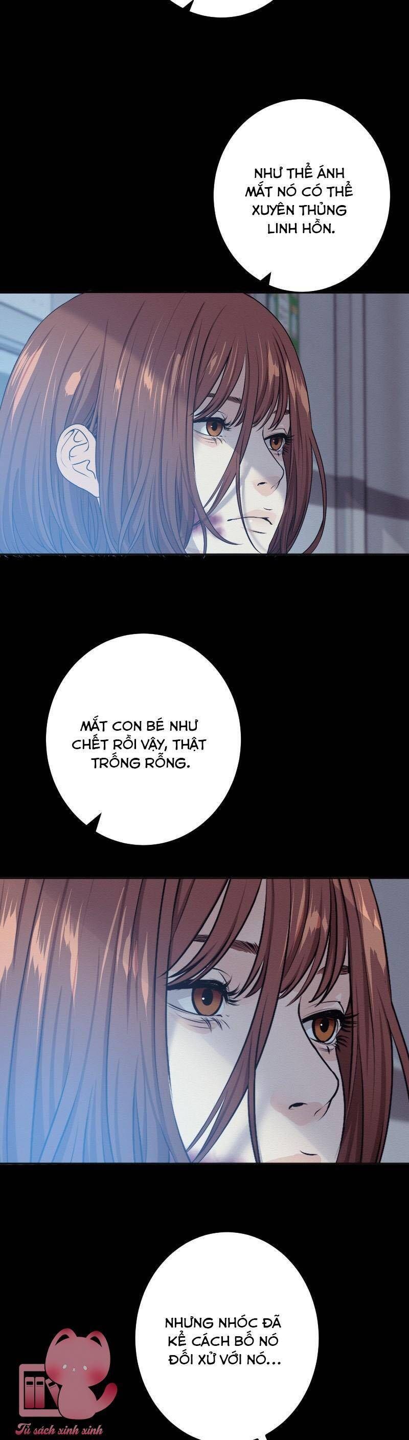 Người Yêu Tôi Là Kẻ Tâm Thần Chap 19 - Next Chap 20