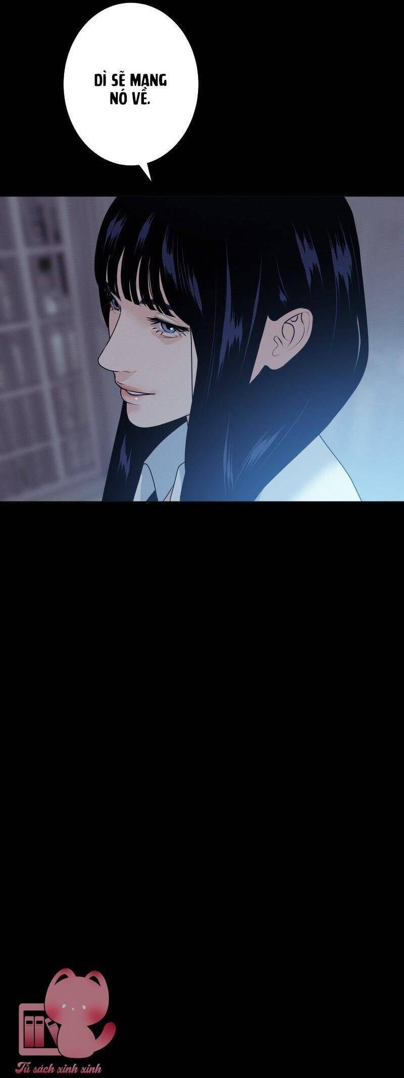 Người Yêu Tôi Là Kẻ Tâm Thần Chap 19 - Next Chap 20