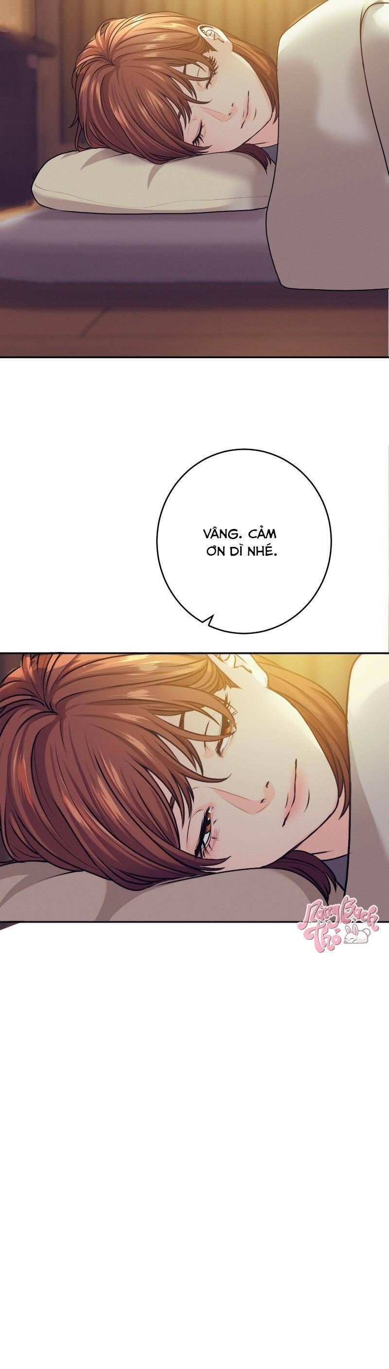 Người Yêu Tôi Là Kẻ Tâm Thần Chap 20 - Next Chap 21