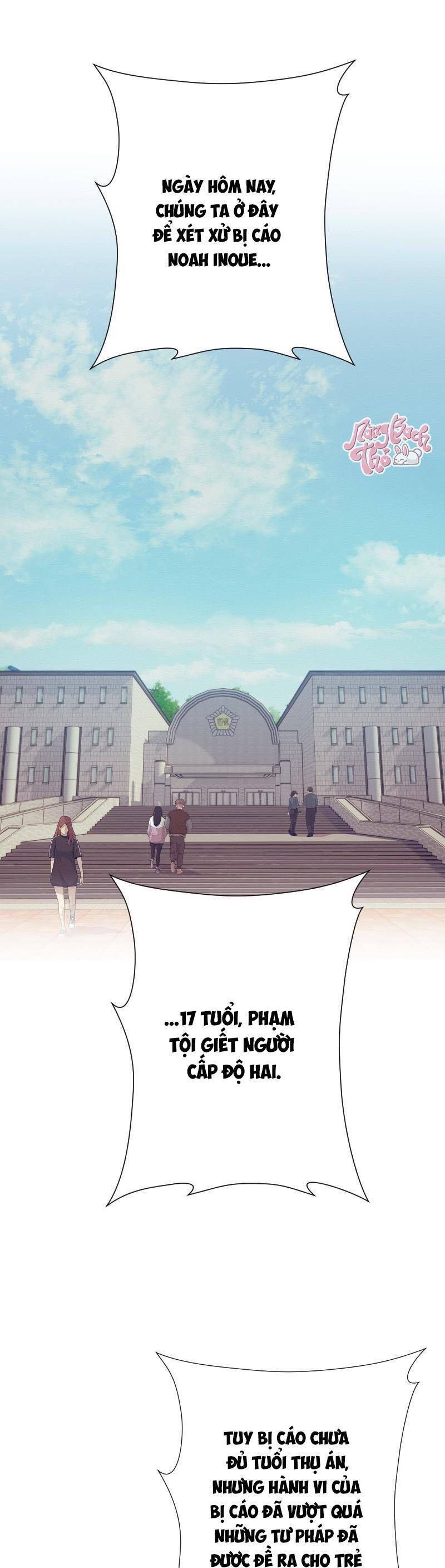 Người Yêu Tôi Là Kẻ Tâm Thần Chap 20 - Next Chap 21