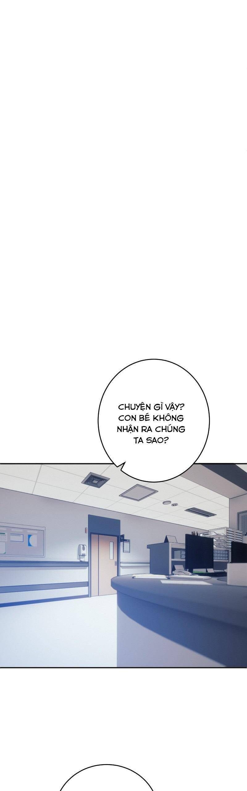 Người Yêu Tôi Là Kẻ Tâm Thần Chap 20 - Next Chap 21