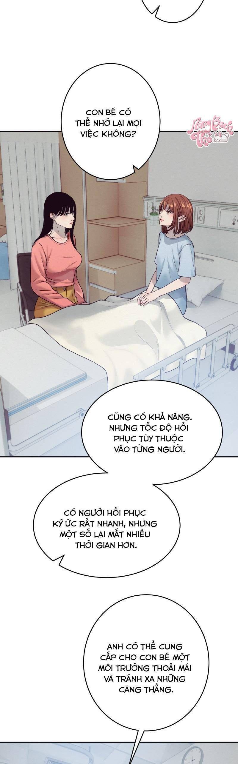 Người Yêu Tôi Là Kẻ Tâm Thần Chap 20 - Next Chap 21