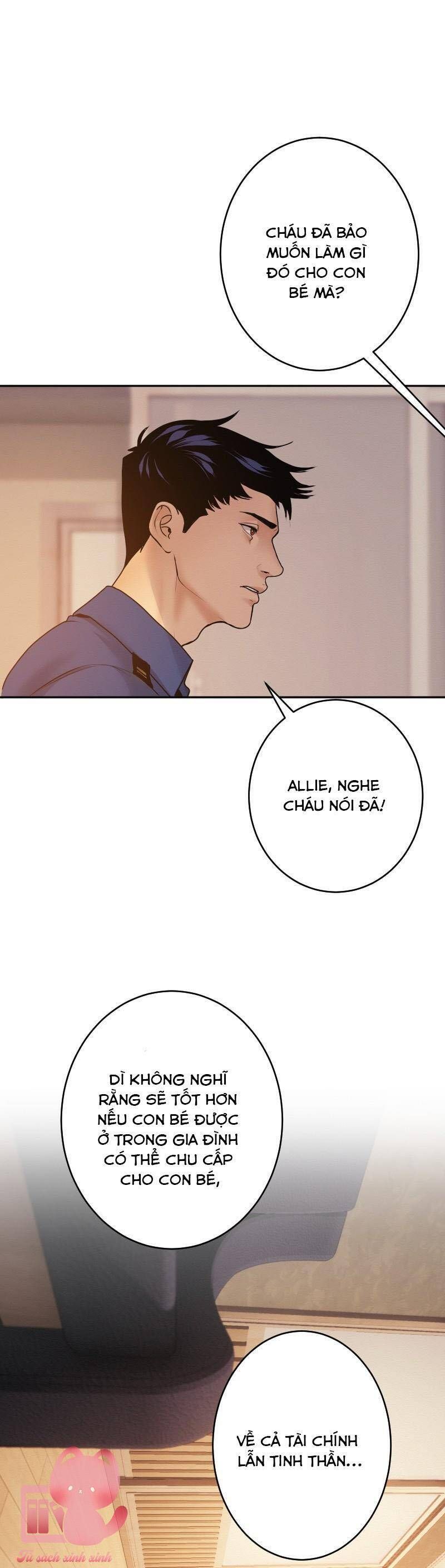 Người Yêu Tôi Là Kẻ Tâm Thần Chap 20 - Next Chap 21