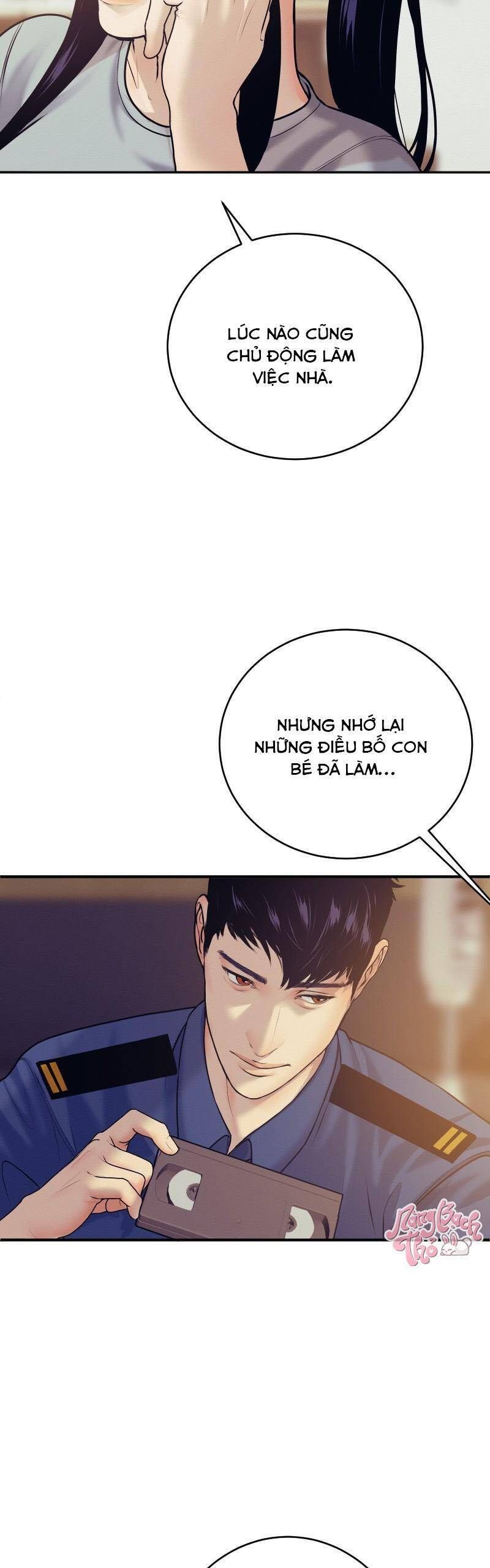 Người Yêu Tôi Là Kẻ Tâm Thần Chap 20 - Next Chap 21