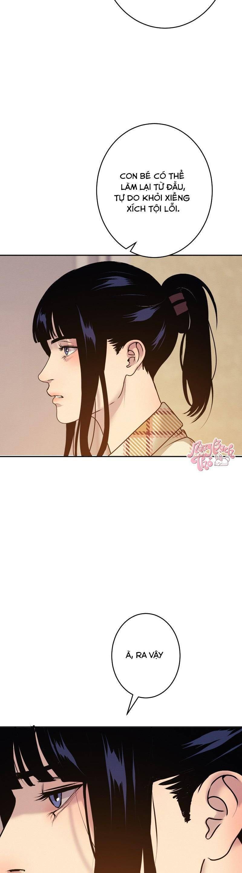 Người Yêu Tôi Là Kẻ Tâm Thần Chap 20 - Next Chap 21