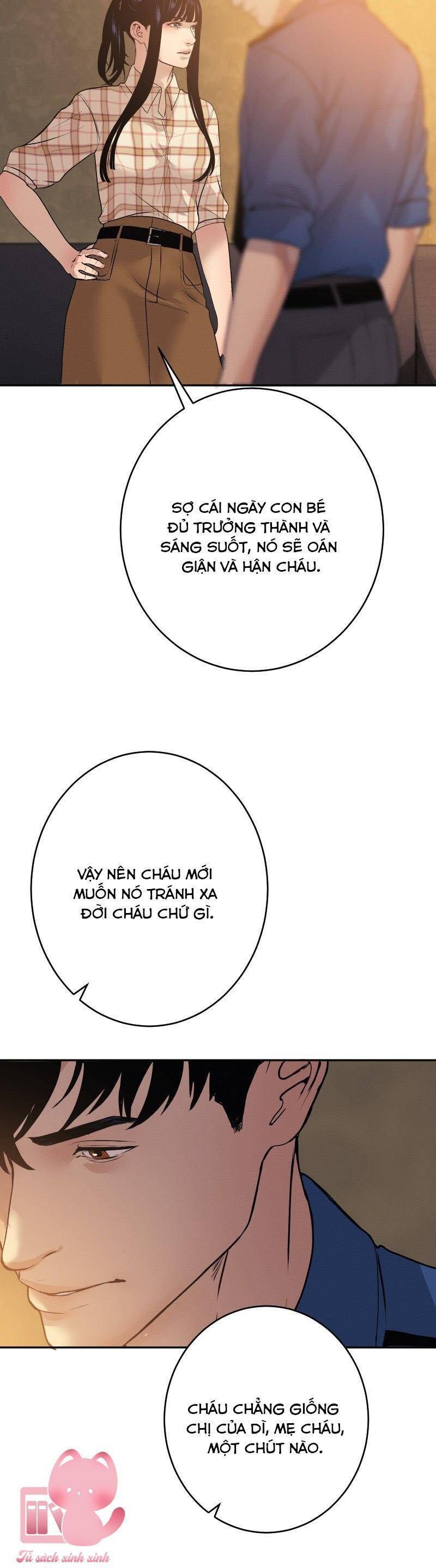 Người Yêu Tôi Là Kẻ Tâm Thần Chap 20 - Next Chap 21