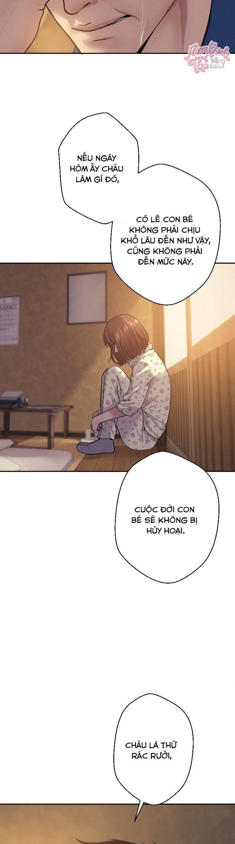 Người Yêu Tôi Là Kẻ Tâm Thần Chap 20 - Next Chap 21