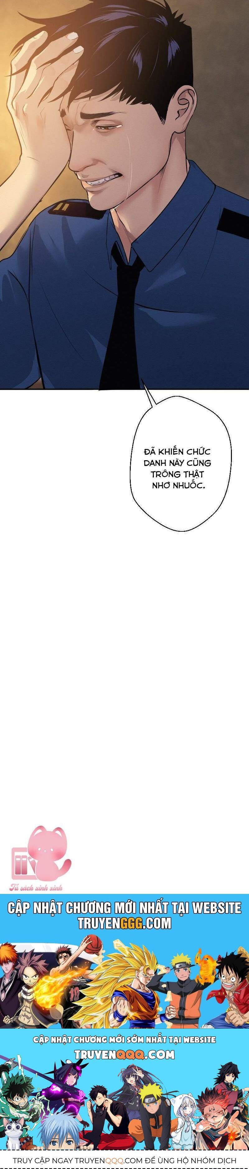 Người Yêu Tôi Là Kẻ Tâm Thần Chap 20 - Next Chap 21