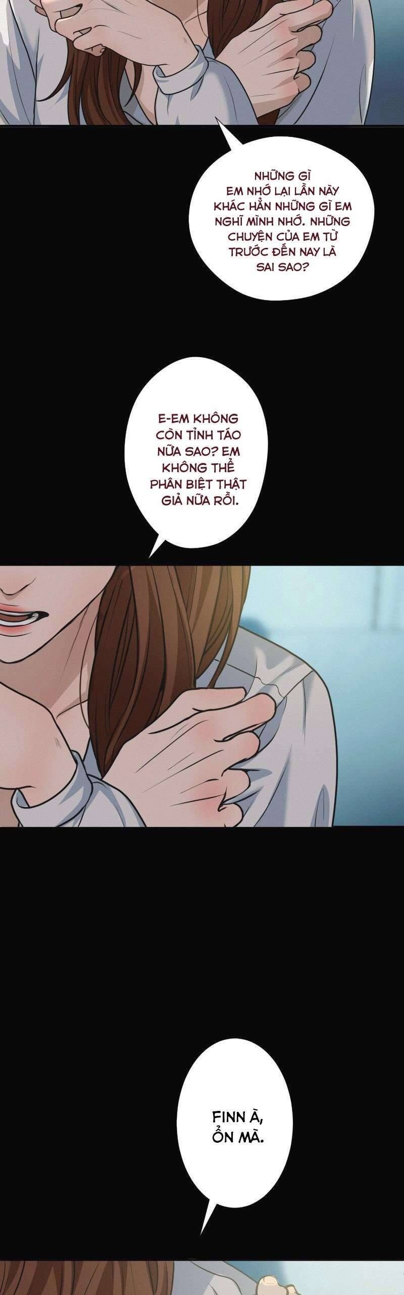 Người Yêu Tôi Là Kẻ Tâm Thần Chap 32 - Next Chap 33