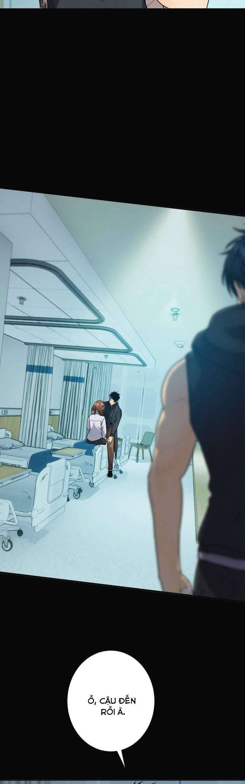 Người Yêu Tôi Là Kẻ Tâm Thần Chap 32 - Next Chap 33