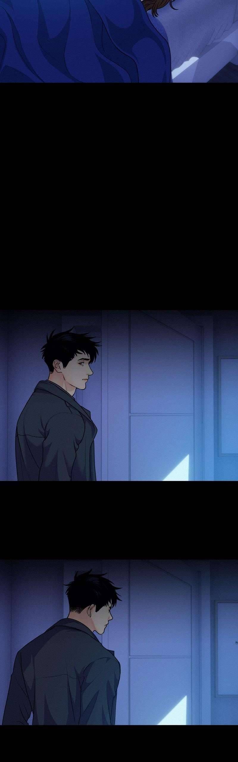 Người Yêu Tôi Là Kẻ Tâm Thần Chap 32 - Next Chap 33