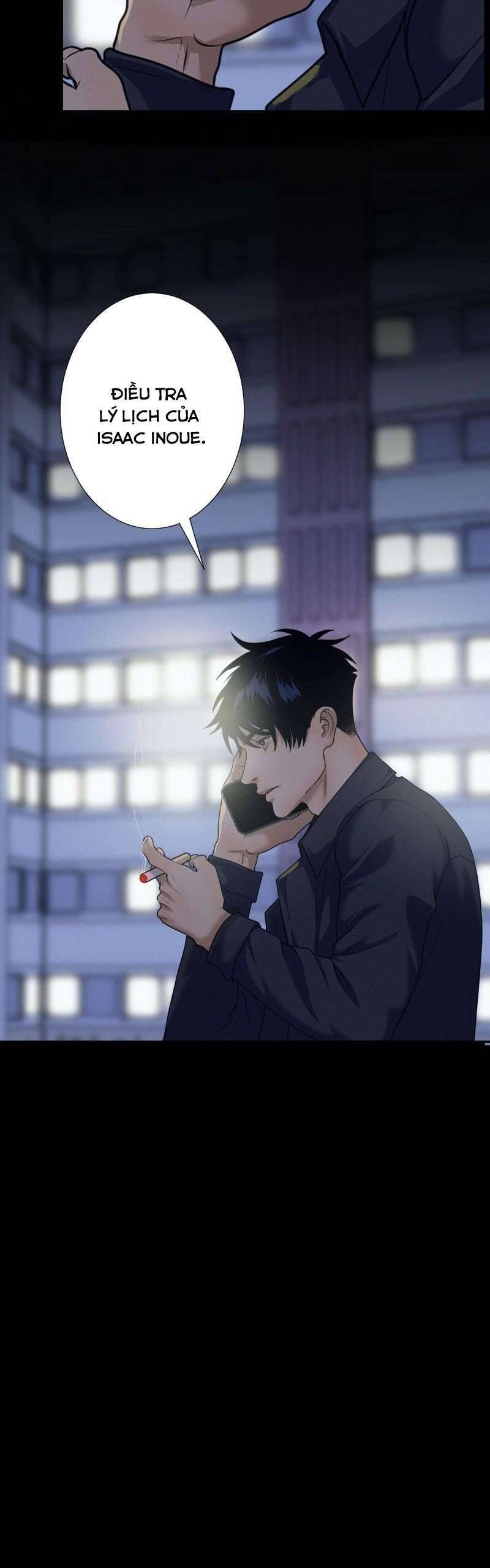 Người Yêu Tôi Là Kẻ Tâm Thần Chap 32 - Next Chap 33