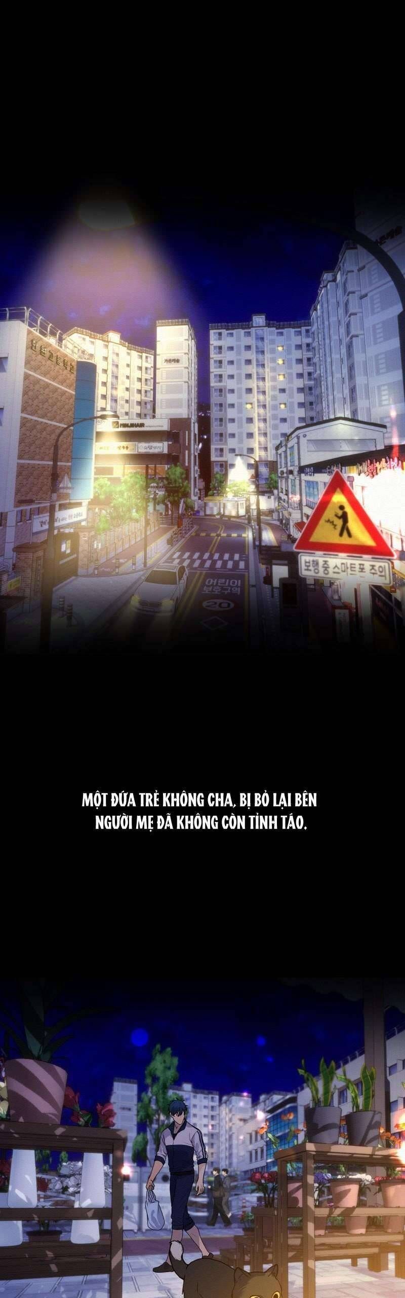 Người Yêu Tôi Là Kẻ Tâm Thần Chap 34 - Next Chap 35