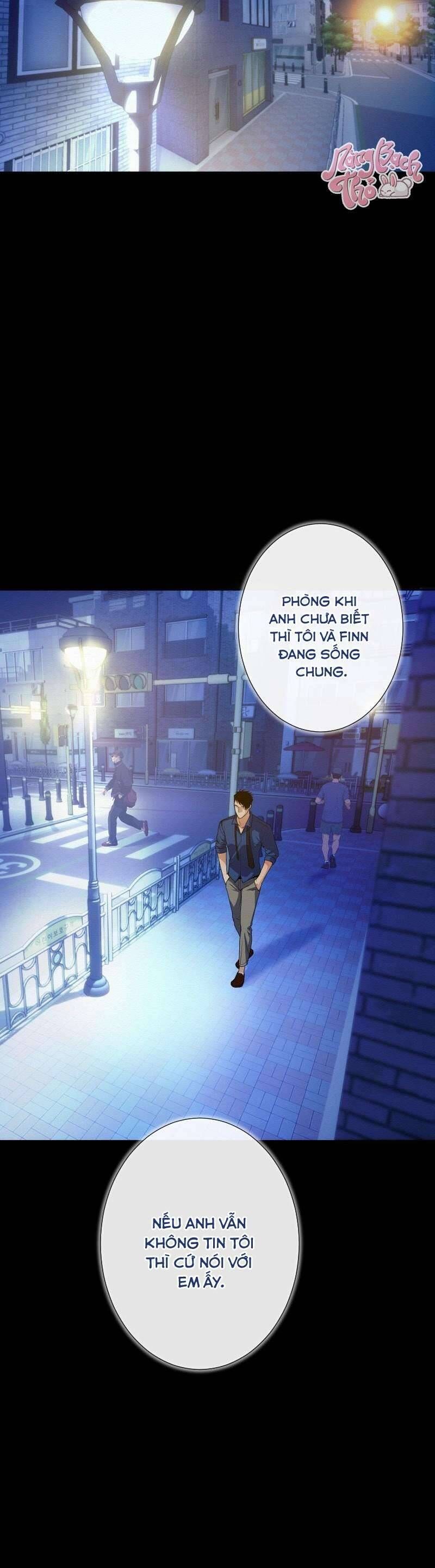 Người Yêu Tôi Là Kẻ Tâm Thần Chap 35 - Next Chap 36